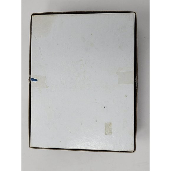 Vintage Colonial‎ Williamsburg Puzzle Chronological Tables Of English History - Picture 8 of 11